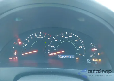 2009 Toyota Camry Le from USA, damaged, VIN 4T1BE46K29U385167